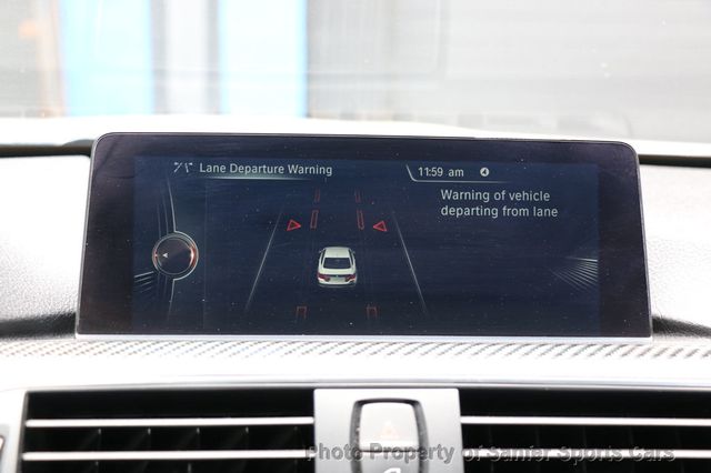 2016 BMW M4  - 22952674 - 34