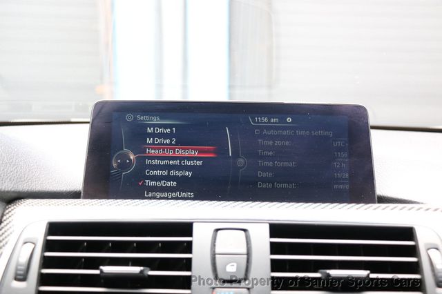 2016 BMW M4  - 22952674 - 35