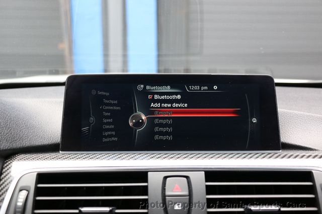 2016 BMW M4  - 22952674 - 38