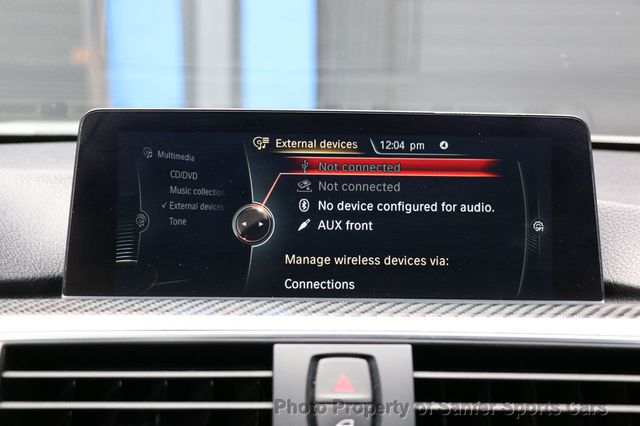 2016 BMW M4  - 22952674 - 39