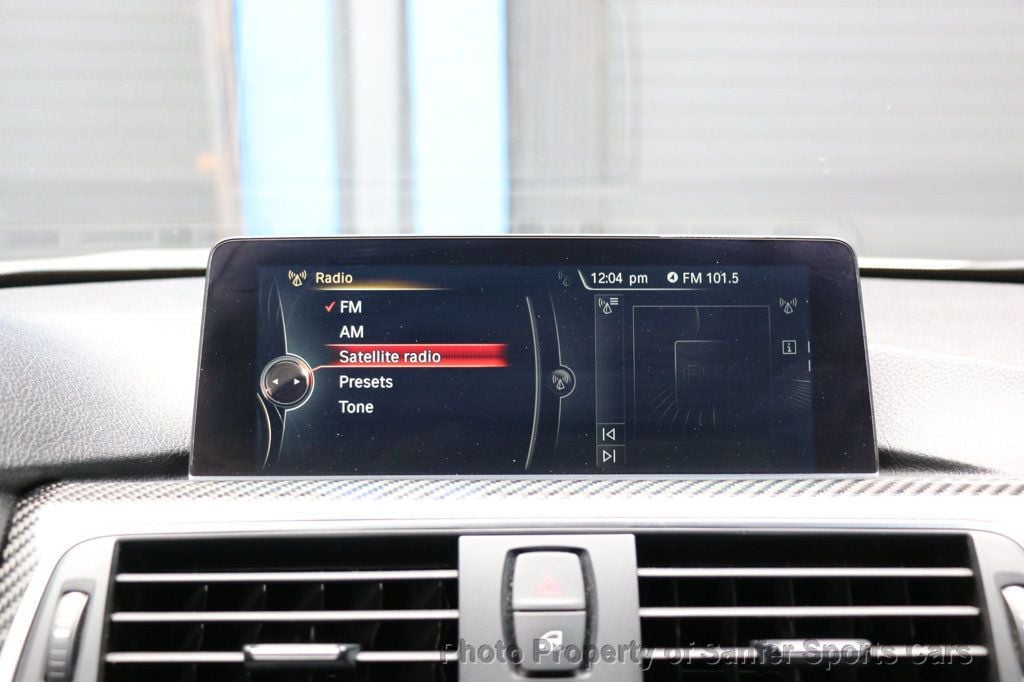 2016 BMW M4  - 22952674 - 40