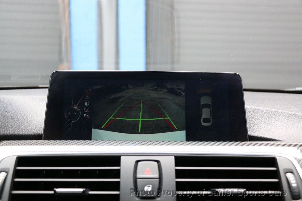 2016 BMW M4  - 22952674 - 41