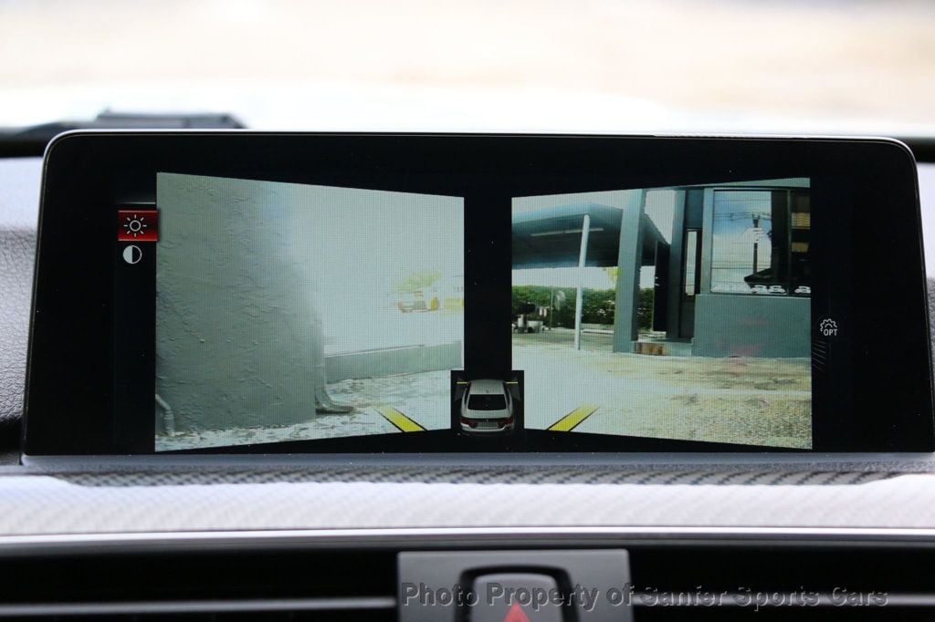 2016 BMW M4  - 22952674 - 42