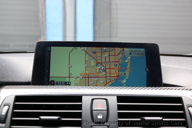 2016 BMW M4  - 22952674 - 43