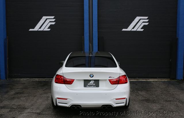 2016 BMW M4  - 22952674 - 6