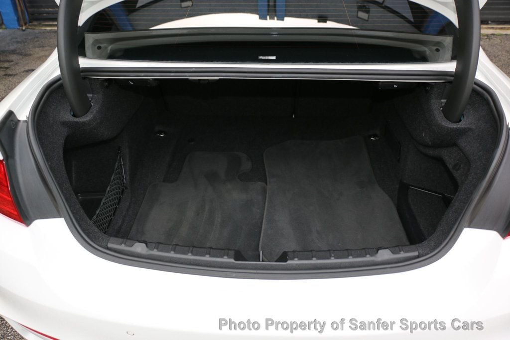 2016 BMW M4  - 22952674 - 7