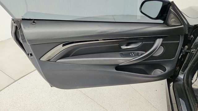 2016 BMW M4 2dr Cpe with Full Merino Leather + Executive & Lighting Packages - 22949182 - 10
