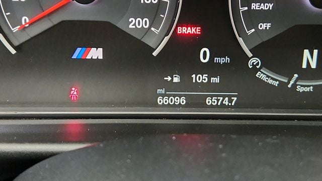 2016 BMW M4 2dr Cpe with Full Merino Leather + Executive & Lighting Packages - 22949182 - 15