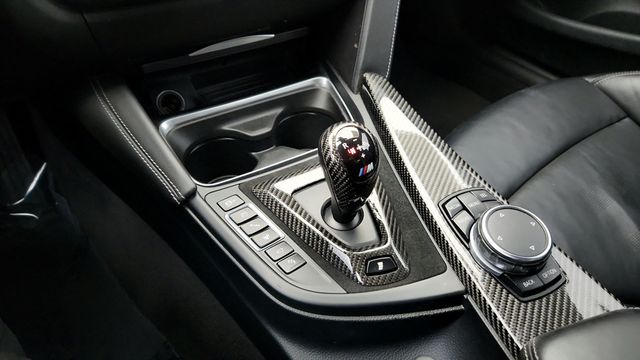 2016 BMW M4 2dr Cpe with Full Merino Leather + Executive & Lighting Packages - 22949182 - 16