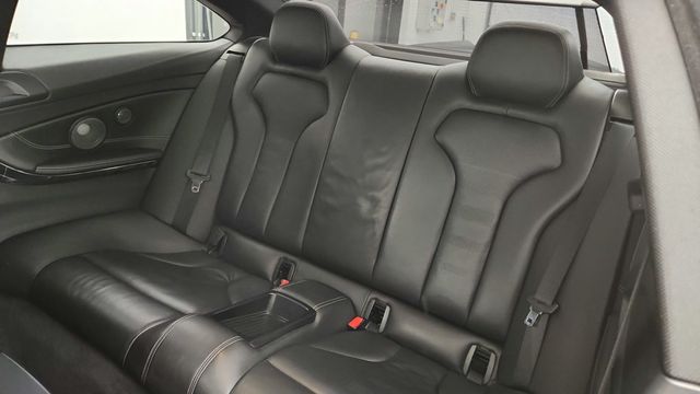 2016 BMW M4 2dr Cpe with Full Merino Leather + Executive & Lighting Packages - 22949182 - 21