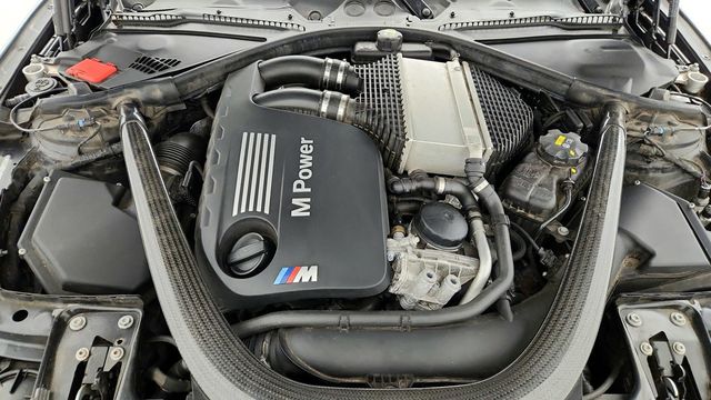 2016 BMW M4 2dr Cpe with Full Merino Leather + Executive & Lighting Packages - 22949182 - 26