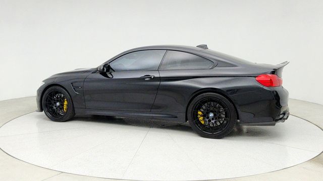 2016 BMW M4 2dr Cpe with Full Merino Leather + Executive & Lighting Packages - 22949182 - 6