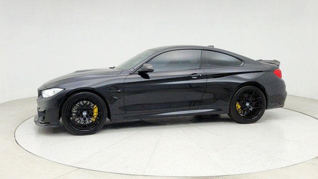 2016 BMW M4 2dr Cpe with Full Merino Leather + Executive & Lighting Packages - 22949182 - 7