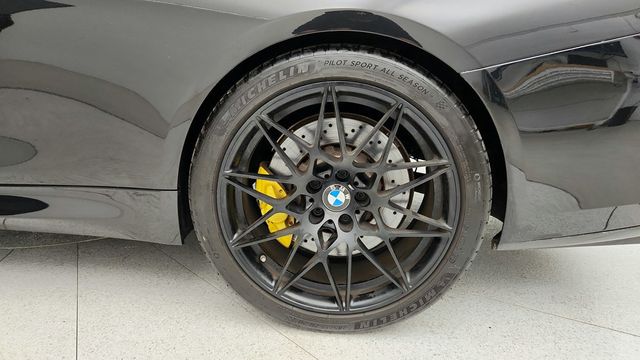2016 BMW M4 2dr Cpe with Full Merino Leather + Executive & Lighting Packages - 22949182 - 8