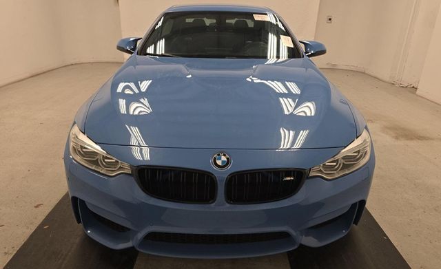 2016 BMW M4 BASE - 22997262 - 1