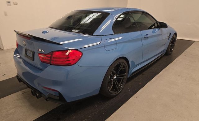 2016 BMW M4 BASE - 22997262 - 3