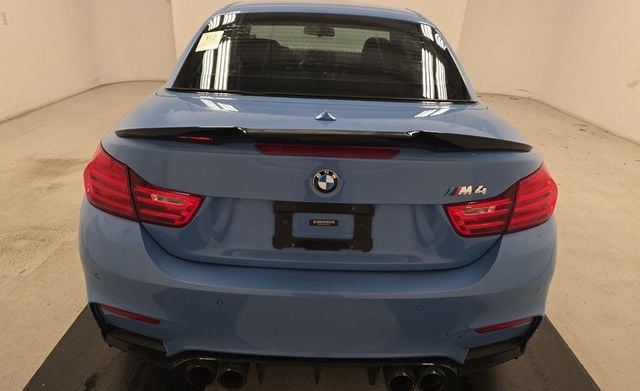2016 BMW M4 BASE - 22997262 - 4