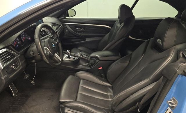 2016 BMW M4 BASE - 22997262 - 6