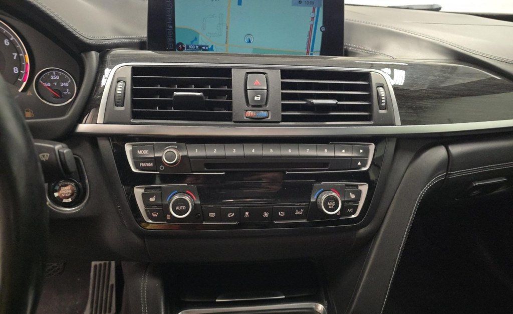 2016 BMW M4 BASE - 22997262 - 8