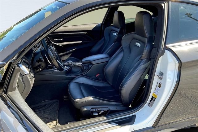 2016 BMW M4 Base - 22914529 - 9