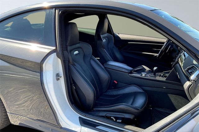 2016 BMW M4 Base - 22914529 - 12