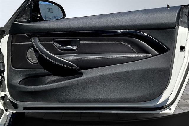 2016 BMW M4 Base - 22914529 - 14