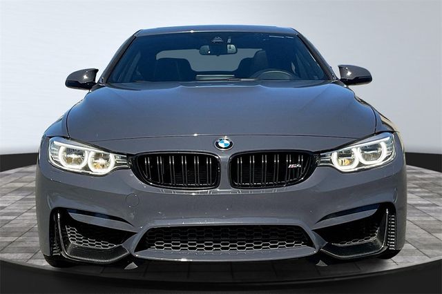 2016 BMW M4 Base - 22914529 - 1