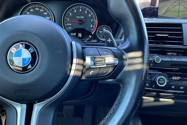 2016 BMW M4 Base - 22914529 - 19
