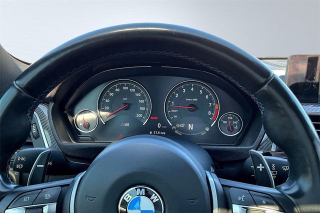 2016 BMW M4 Base - 22914529 - 20