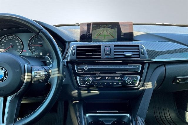 2016 BMW M4 Base - 22914529 - 21