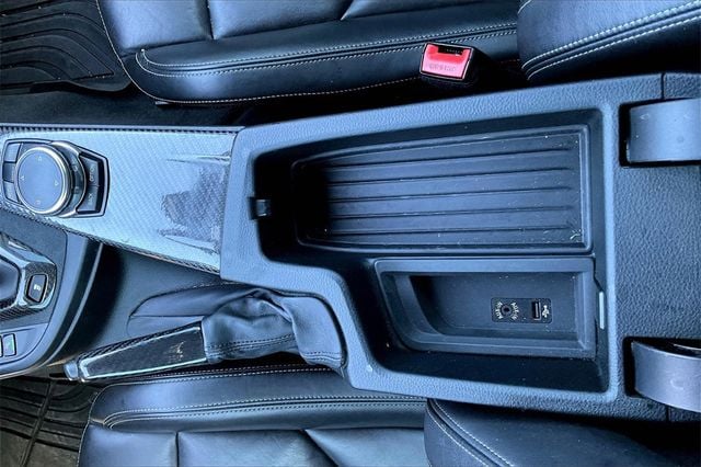 2016 BMW M4 Base - 22914529 - 25