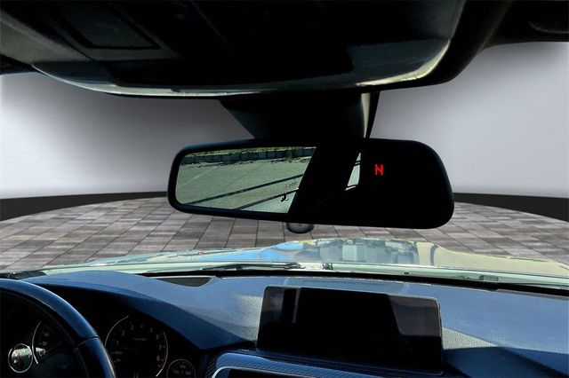 2016 BMW M4 Base - 22914529 - 28