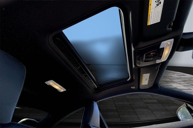 2016 BMW M4 Base - 22914529 - 29