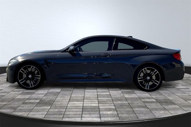 2016 BMW M4 Base - 22914529 - 3