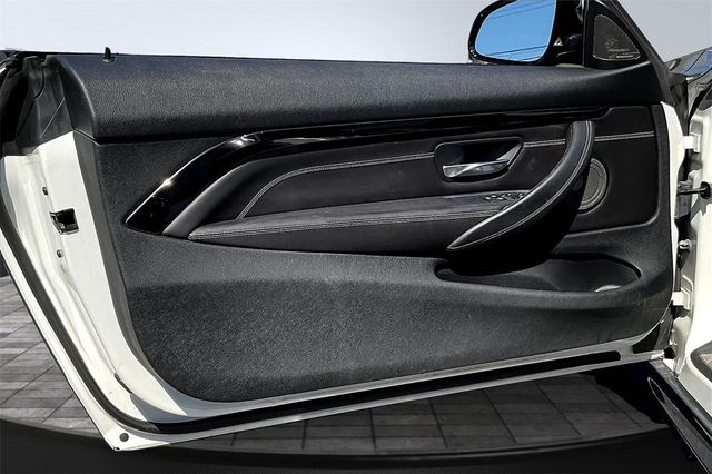 2016 BMW M4 Base - 22914529 - 8