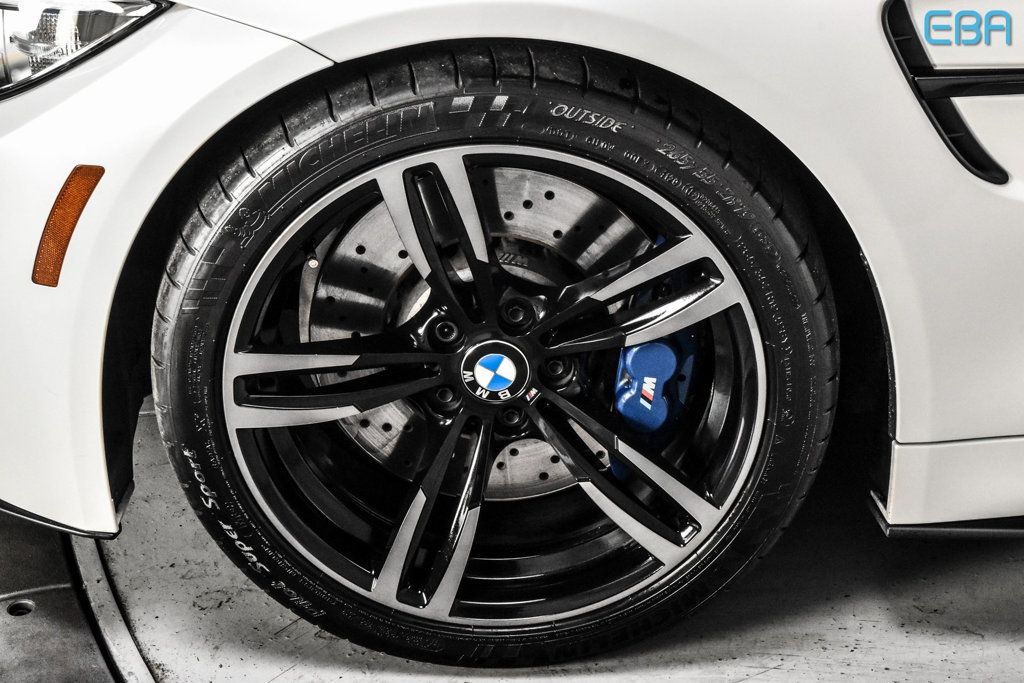 2016 BMW M4 Base - 22629978 - 9