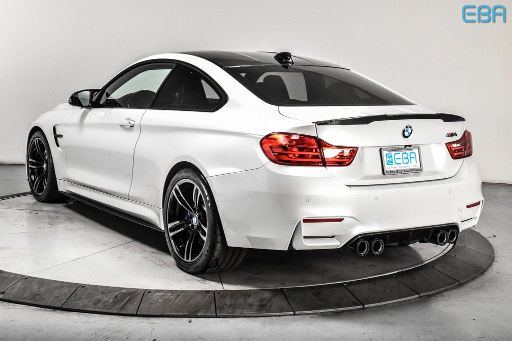 2016 BMW M4 Base - 22629978 - 3