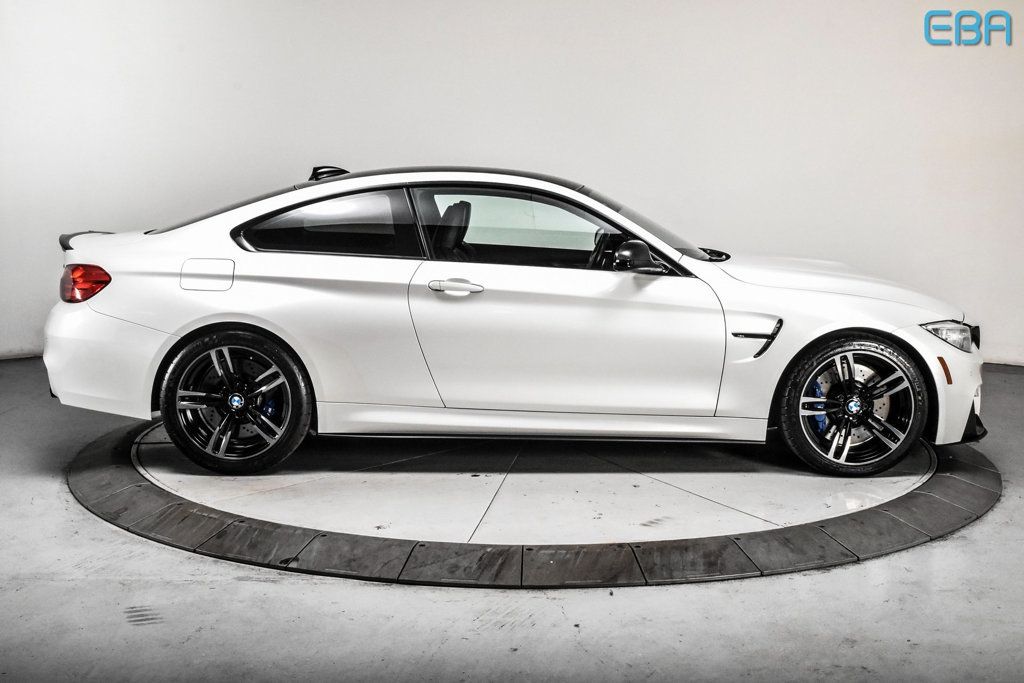 2016 BMW M4 Base - 22629978 - 6