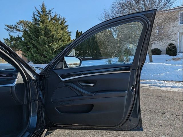 2016 BMW M5 4dr Sedan - 22973751 - 10