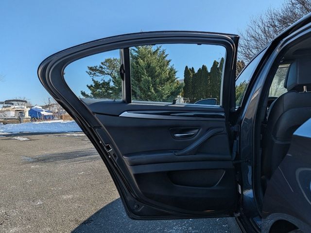 2016 BMW M5 4dr Sedan - 22973751 - 11