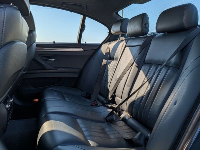 2016 BMW M5 4dr Sedan - 22973751 - 13