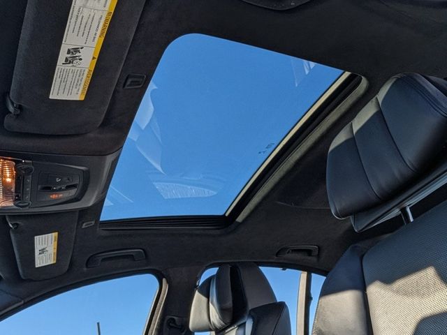 2016 BMW M5 4dr Sedan - 22973751 - 16