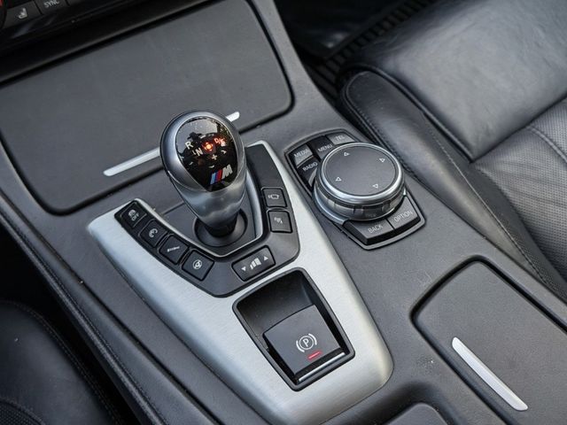 2016 BMW M5 4dr Sedan - 22973751 - 19