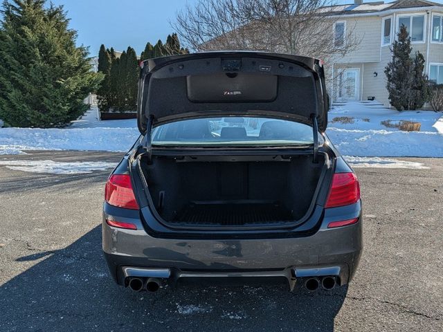 2016 BMW M5 4dr Sedan - 22973751 - 6