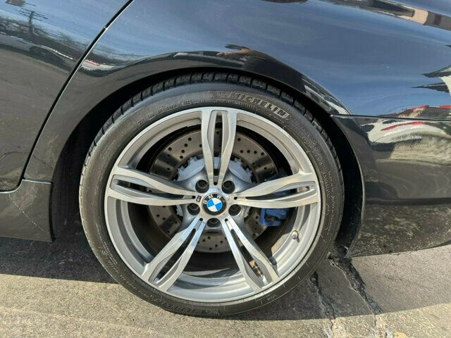 2016 BMW M5 LocalTrade/MSRP$104095/ExecutivePkg/DriverAssistancePlusPkg/NAV - 22758453 - 30