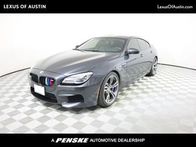Fastest Used Bmw M6 Price In India