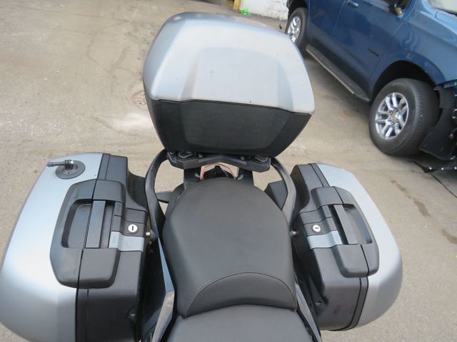 2016 BMW R1200RS R1200RS(clear title) - 23001248 - 9