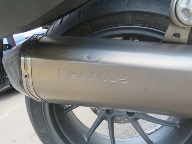 2016 BMW R1200RS R1200RS(clear title) - 23001248 - 11