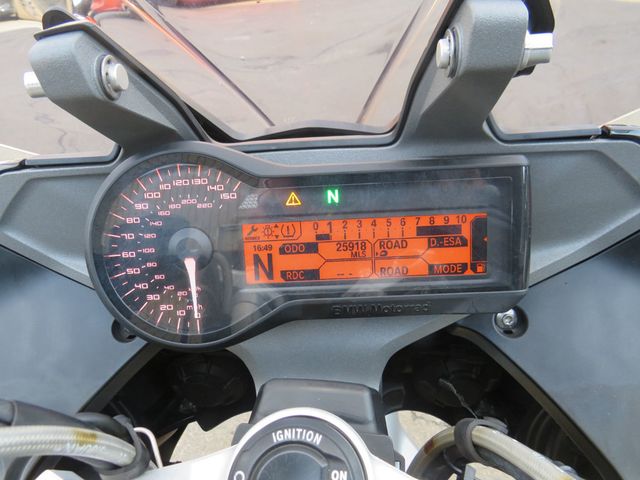 2016 BMW R1200RS R1200RS(clear title) - 23001248 - 12