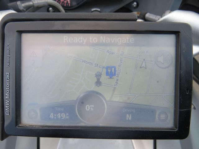 2016 BMW R1200RS R1200RS(clear title) - 23001248 - 13